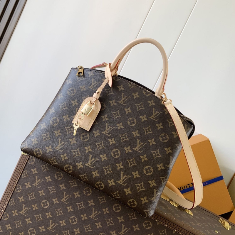 LV Top Handle Bags